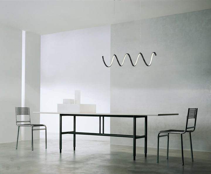 KUZCO LIGHTING INC, SYNERGY LINEAR PENDANTS, PENDANT LIGHT