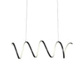 KUZCO LIGHTING INC, SYNERGY LINEAR PENDANTS, PENDANT LIGHT