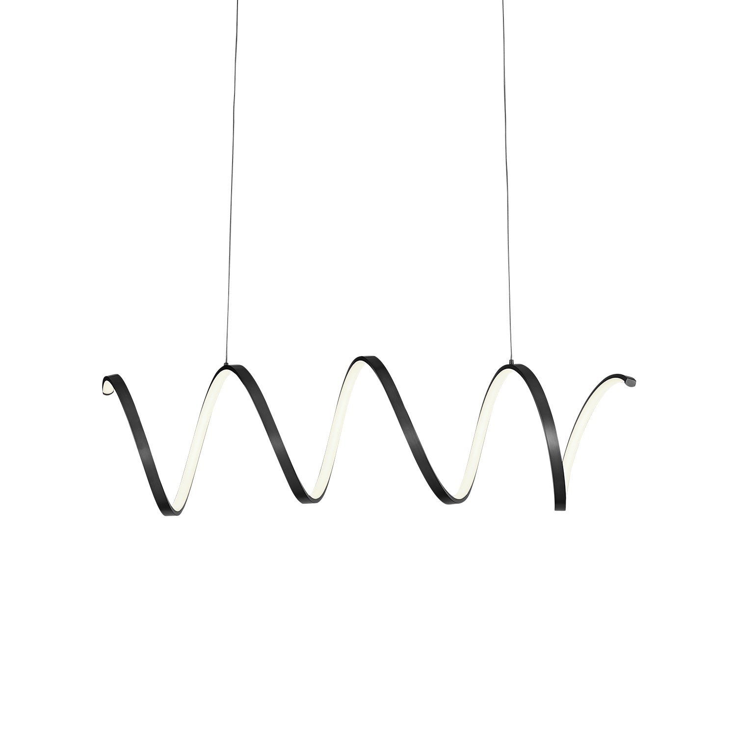 KUZCO LIGHTING INC, SYNERGY LINEAR PENDANTS, PENDANT LIGHT