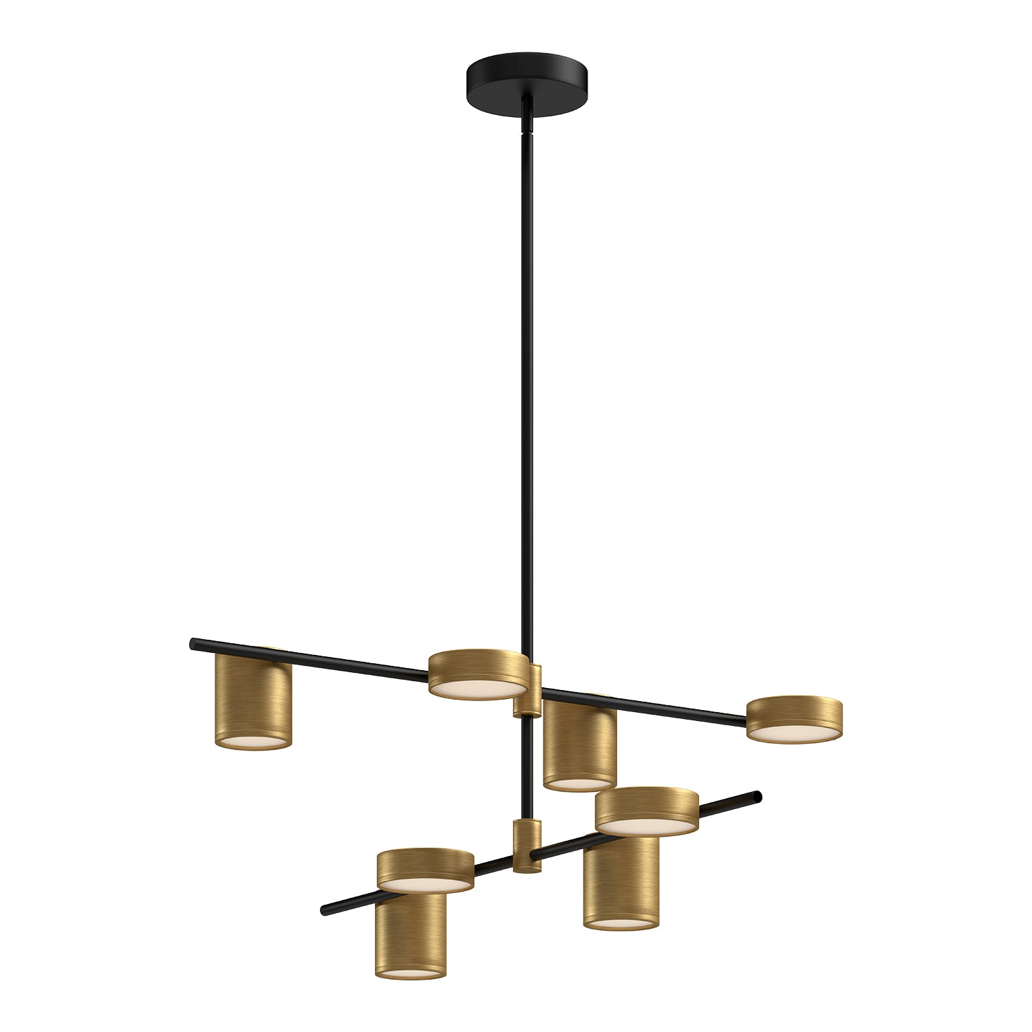 KUZCO LIGHTING INC, JAYDEN LINEAR PENDANTS, PENDANT LIGHT