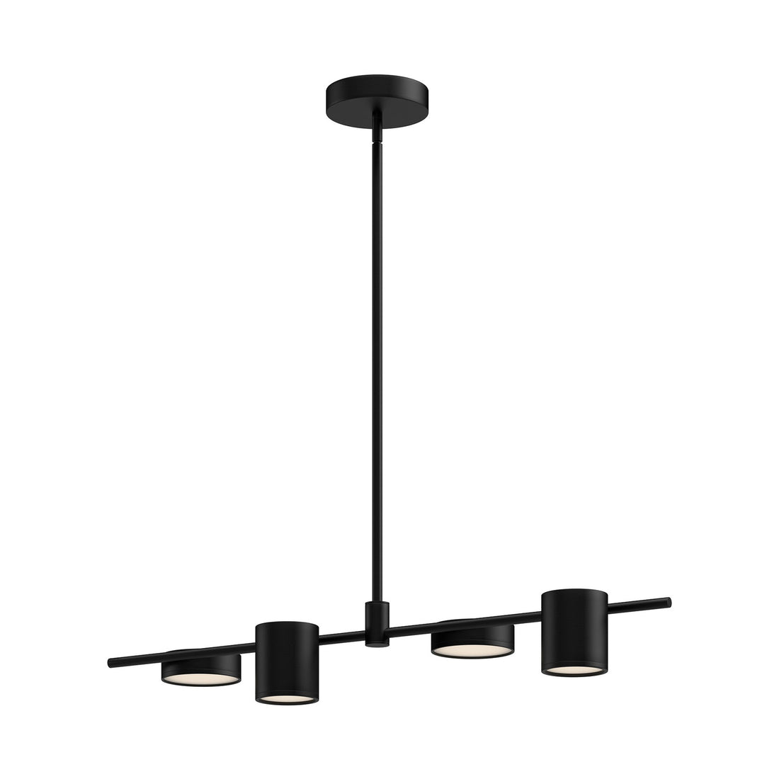 KUZCO LIGHTING INC, JAYDEN LINEAR PENDANTS, PENDANT LIGHT