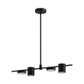 KUZCO LIGHTING INC, JAYDEN LINEAR PENDANTS, PENDANT LIGHT