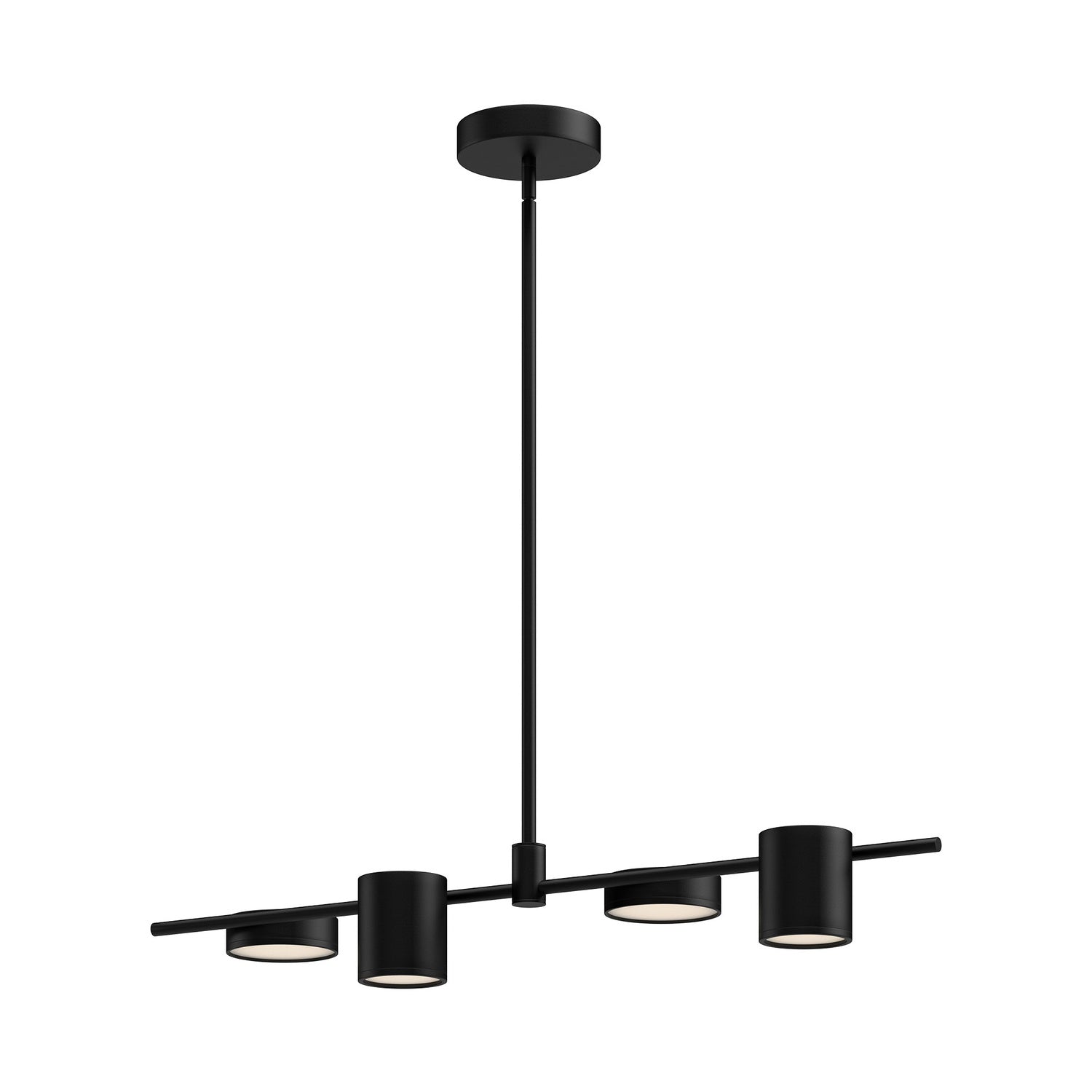 KUZCO LIGHTING INC, JAYDEN LINEAR PENDANTS, PENDANT LIGHT