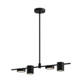 KUZCO LIGHTING INC LP96840-BK-UNV 8354c128-0afa-4026-9751-0eaa567d21eb