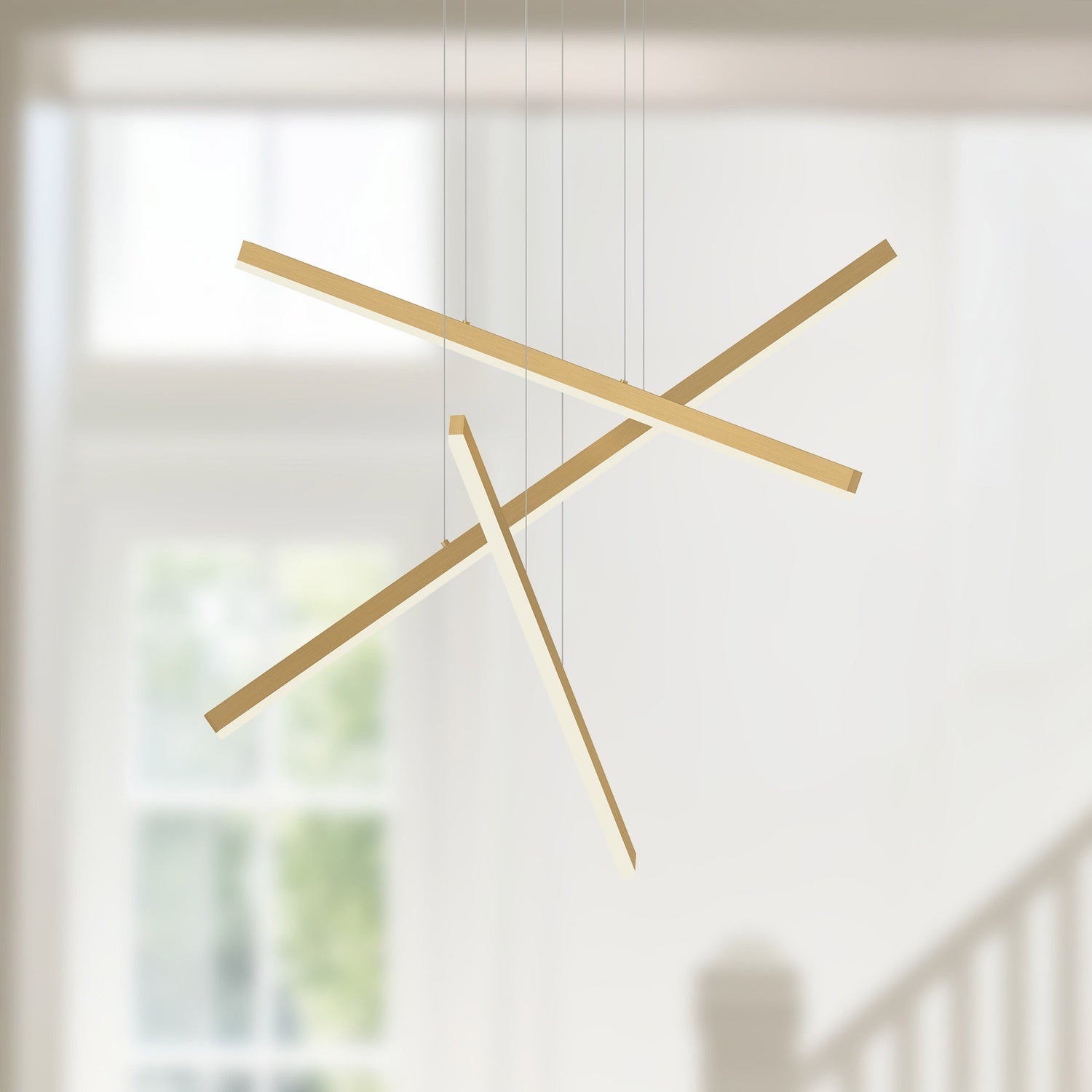 KUZCO LIGHTING INC, VEGA MULTI PENDANTS, PENDANT LIGHT