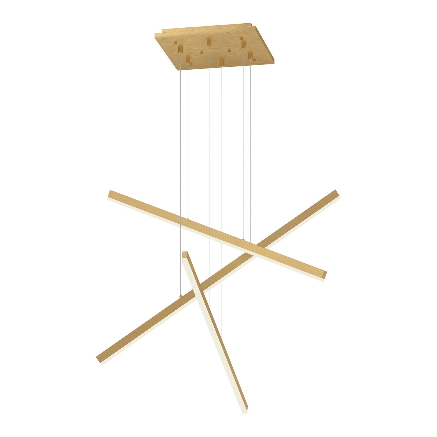 KUZCO LIGHTING INC, VEGA MULTI PENDANTS, PENDANT LIGHT