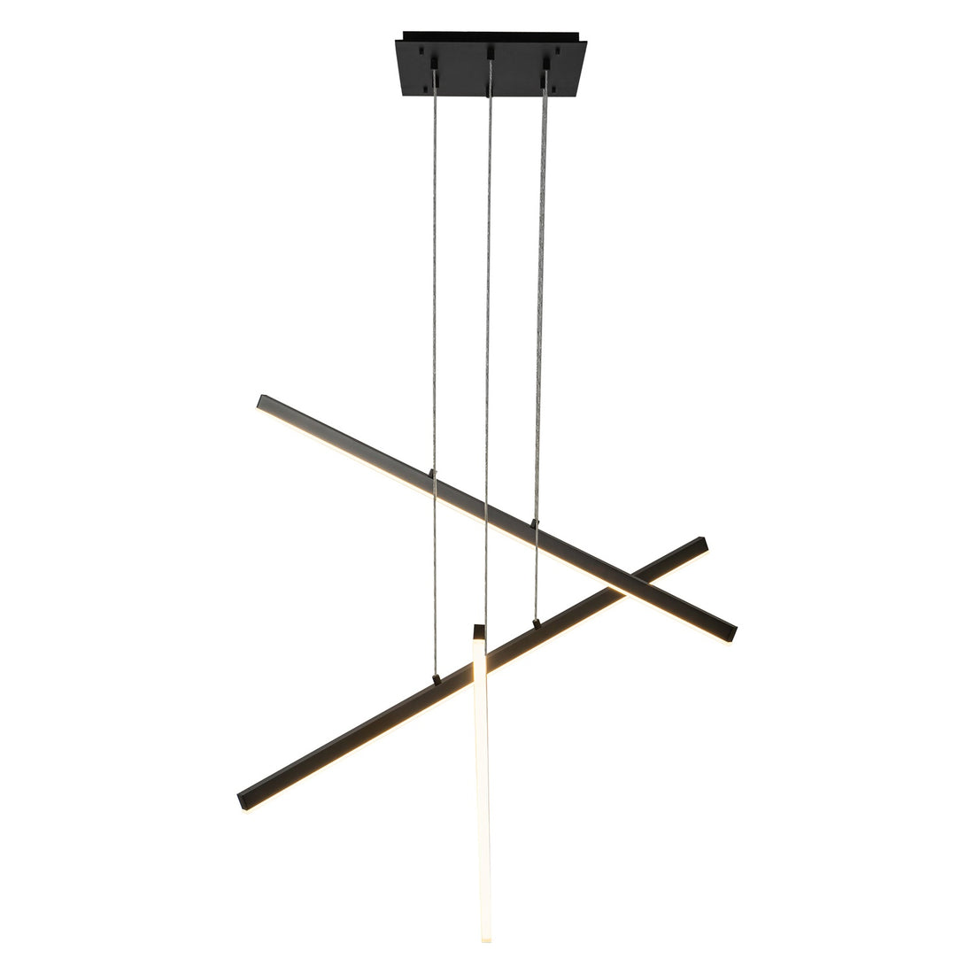 KUZCO LIGHTING INC, VEGA MULTI PENDANTS, PENDANT LIGHT