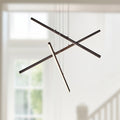 KUZCO LIGHTING INC, VEGA MULTI PENDANTS, PENDANT LIGHT