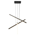KUZCO LIGHTING INC, VEGA MULTI PENDANTS, PENDANT LIGHT