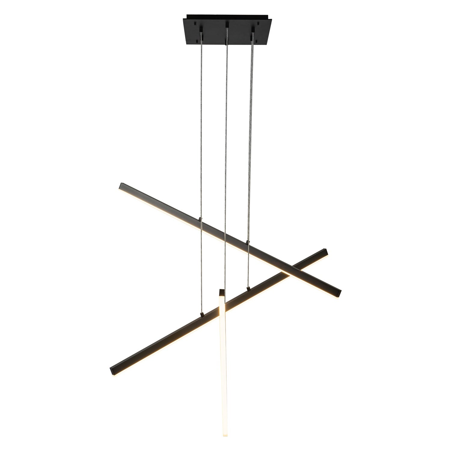 KUZCO LIGHTING INC, VEGA MULTI PENDANTS, PENDANT LIGHT