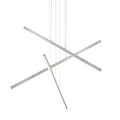 KUZCO LIGHTING INC, VEGA MULTI PENDANTS, PENDANT LIGHT