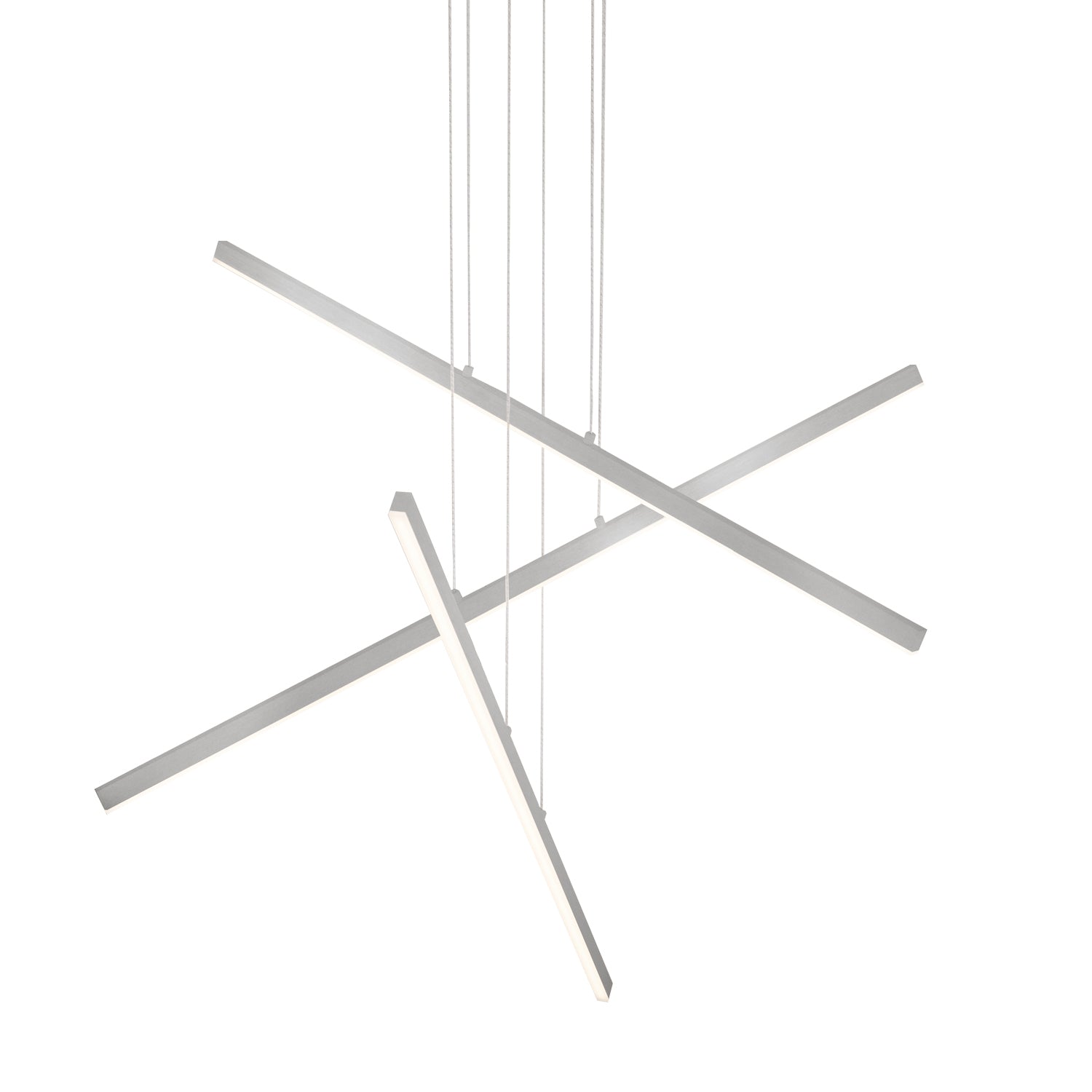 KUZCO LIGHTING INC, VEGA MULTI PENDANTS, PENDANT LIGHT