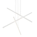 KUZCO LIGHTING INC, VEGA MULTI PENDANTS, PENDANT LIGHT