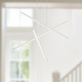 KUZCO LIGHTING INC, VEGA MULTI PENDANTS, PENDANT LIGHT