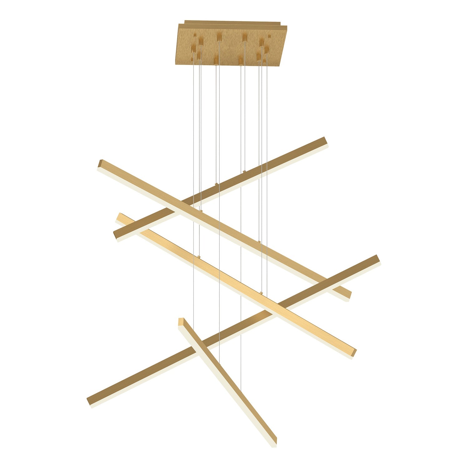 KUZCO LIGHTING INC, VEGA MULTI PENDANTS, PENDANT LIGHT