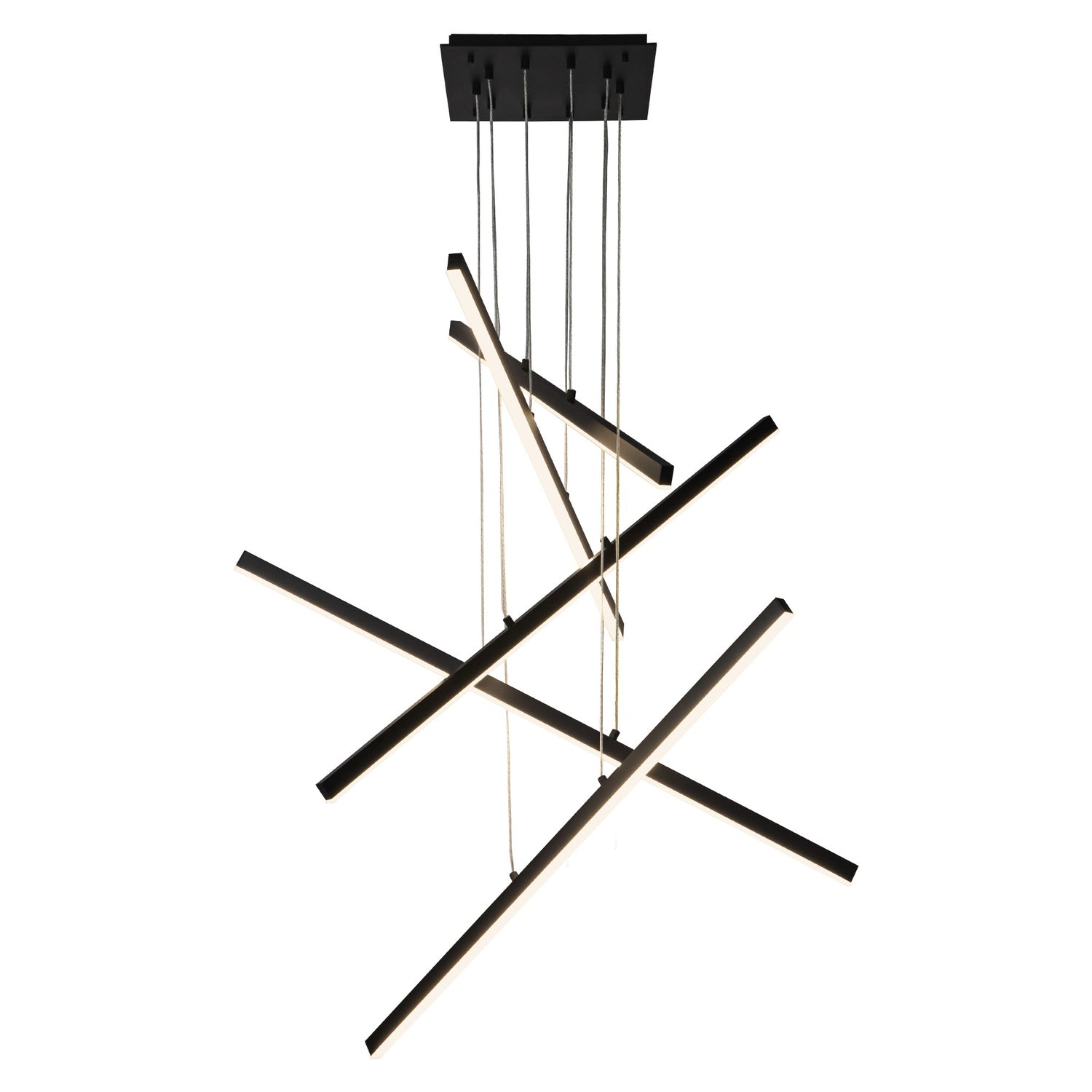 KUZCO LIGHTING INC, VEGA MULTI PENDANTS, PENDANT LIGHT