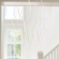 KUZCO LIGHTING INC, CHUTE MULTI PENDANTS, PENDANT LIGHT