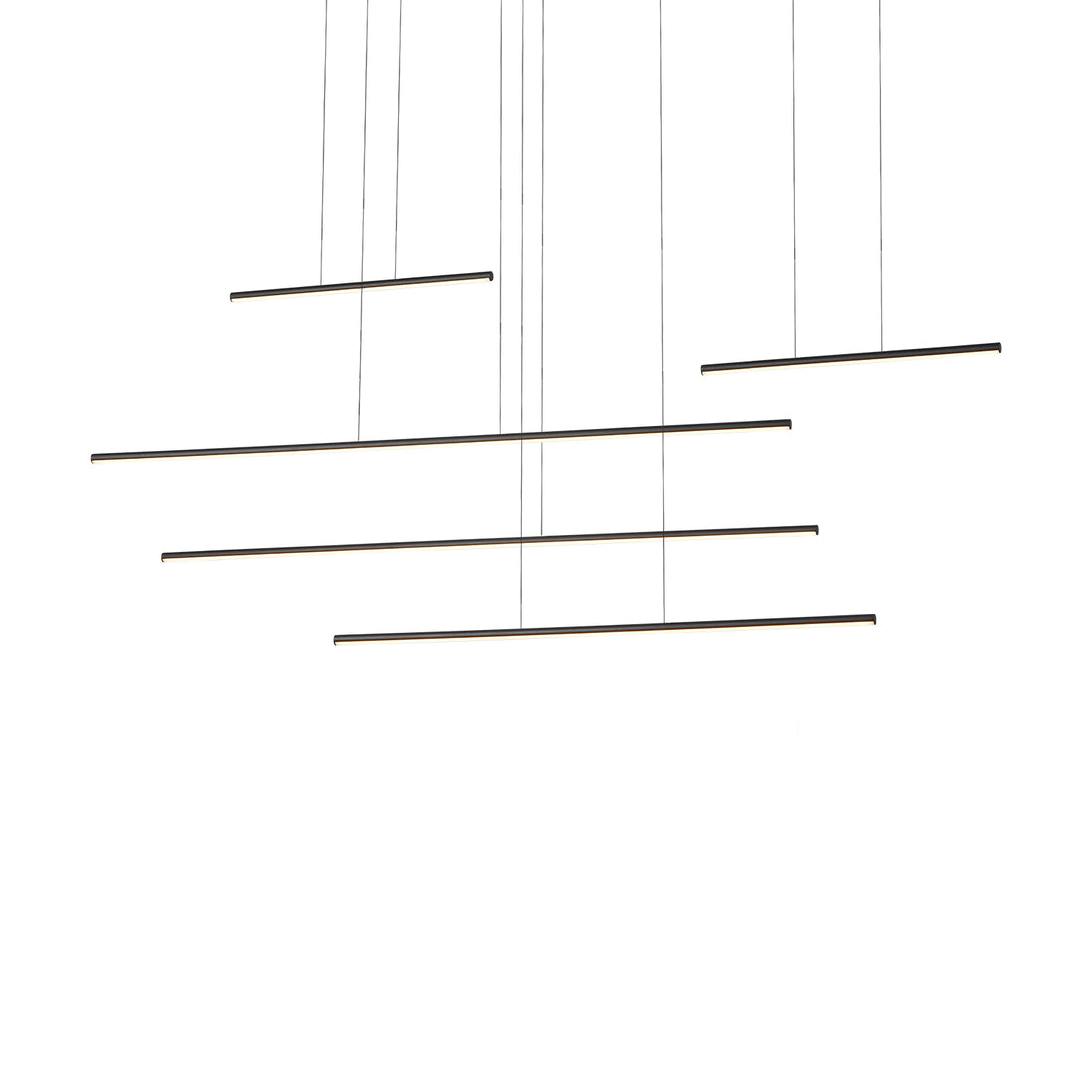 KUZCO LIGHTING INC, CHUTE MOTION MULTI PENDANTS, PENDANT LIGHT