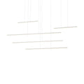 KUZCO LIGHTING INC, CHUTE MOTION MULTI PENDANTS, PENDANT LIGHT
