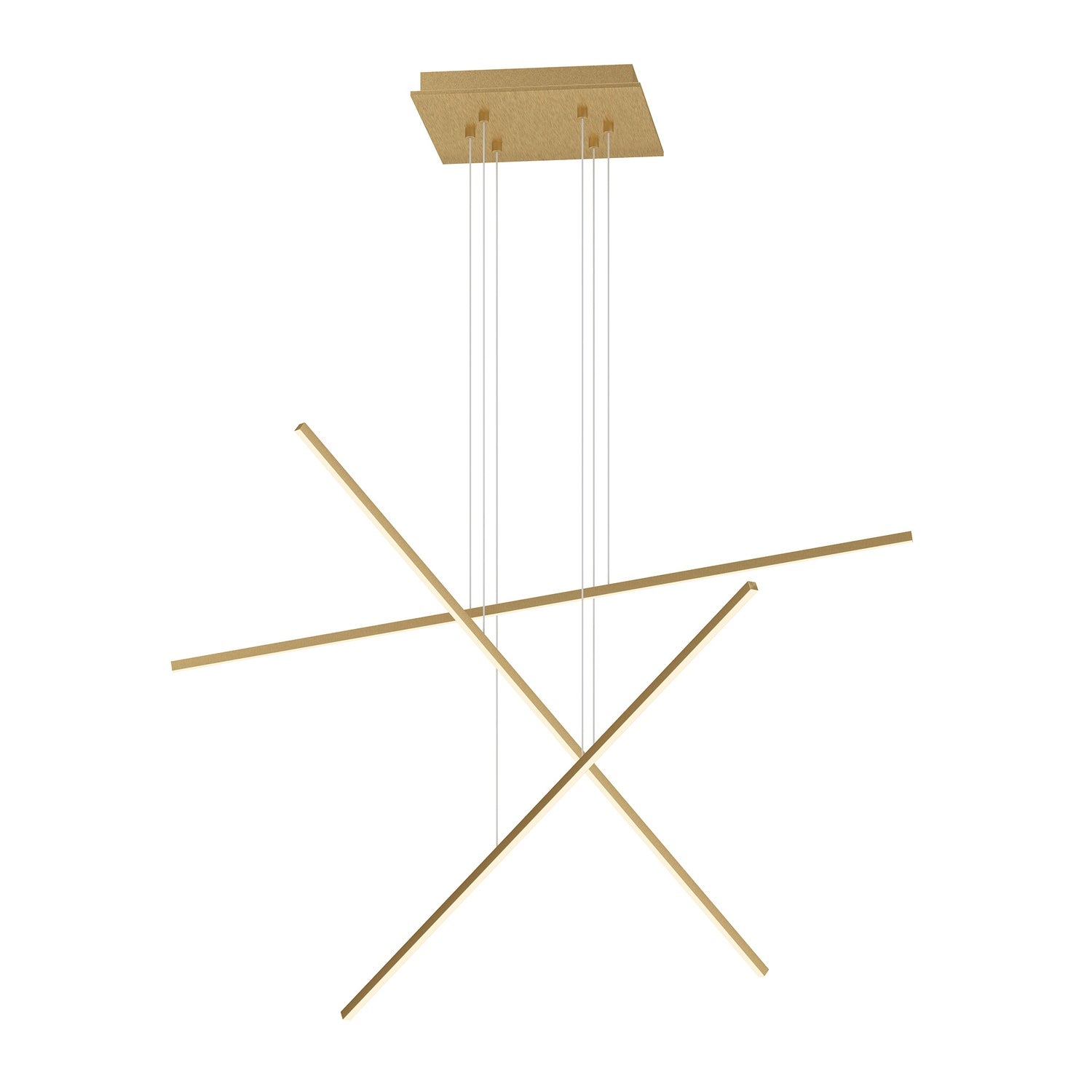 KUZCO LIGHTING INC, VEGA MINOR MULTI PENDANTS, PENDANT LIGHT