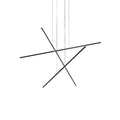 KUZCO LIGHTING INC, VEGA MINOR MULTI PENDANTS, PENDANT LIGHT