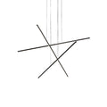 KUZCO LIGHTING INC, VEGA MINOR MULTI PENDANTS, PENDANT LIGHT