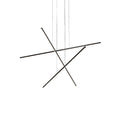 KUZCO LIGHTING INC, VEGA MINOR MULTI PENDANTS, PENDANT LIGHT