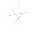 KUZCO LIGHTING INC, VEGA MINOR MULTI PENDANTS, PENDANT LIGHT