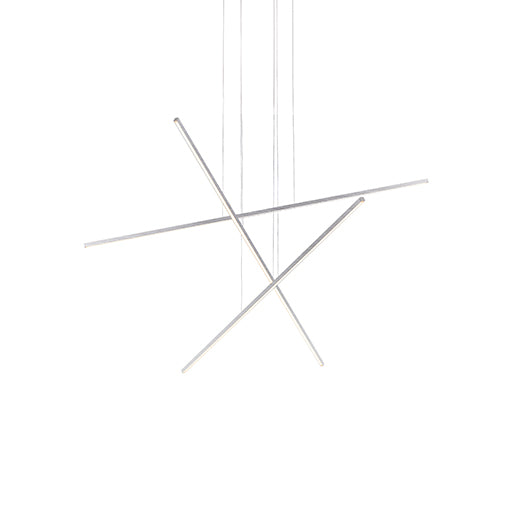 KUZCO LIGHTING INC, VEGA MINOR MULTI PENDANTS, PENDANT LIGHT