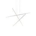KUZCO LIGHTING INC, VEGA MINOR MULTI PENDANTS, PENDANT LIGHT
