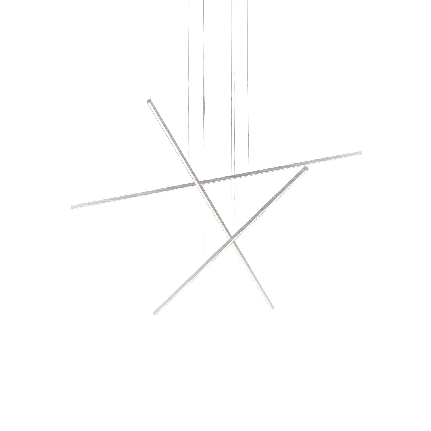 KUZCO LIGHTING INC, VEGA MINOR MULTI PENDANTS, PENDANT LIGHT