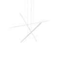 KUZCO LIGHTING INC, VEGA MINOR MULTI PENDANTS, PENDANT LIGHT