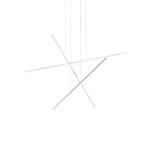 KUZCO LIGHTING INC, VEGA MINOR MULTI PENDANTS, PENDANT LIGHT