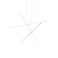 KUZCO LIGHTING INC, VEGA MINOR MULTI PENDANTS, PENDANT LIGHT