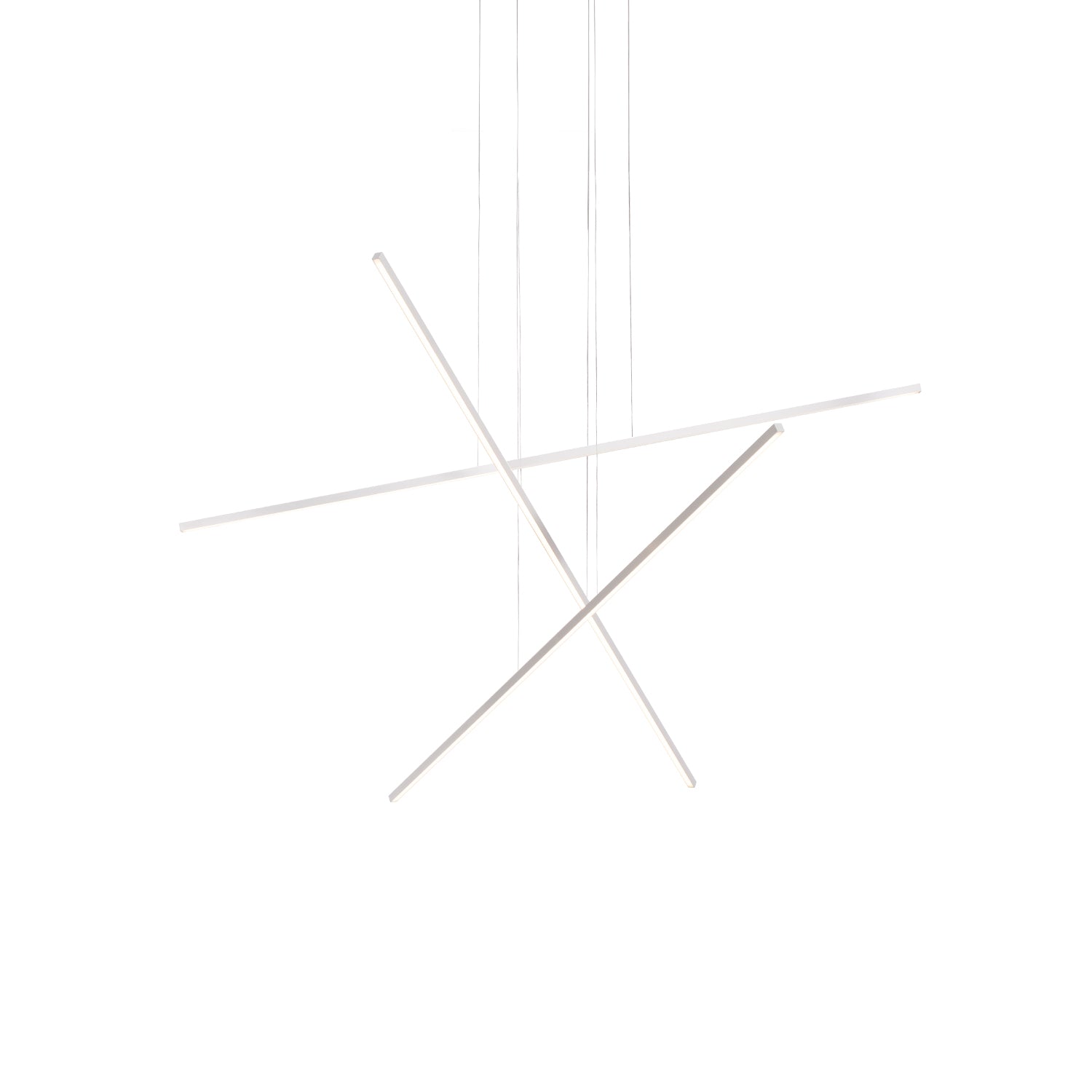 KUZCO LIGHTING INC, VEGA MINOR MULTI PENDANTS, PENDANT LIGHT