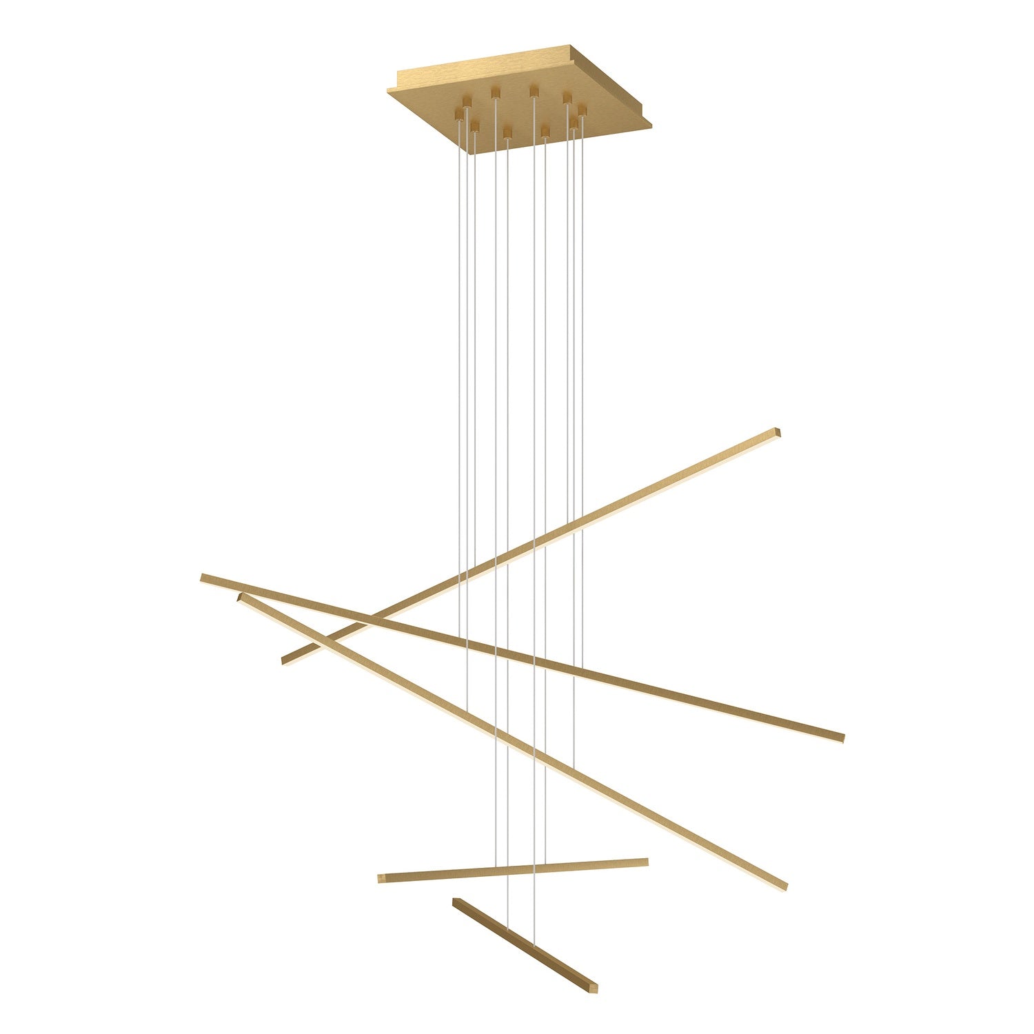 KUZCO LIGHTING INC, VEGA MINOR MULTI PENDANTS, PENDANT LIGHT
