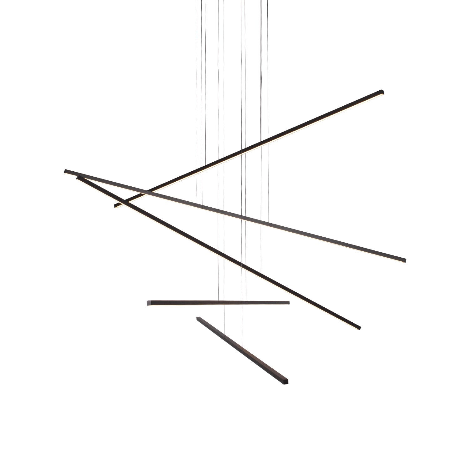 KUZCO LIGHTING INC, VEGA MINOR MULTI PENDANTS, PENDANT LIGHT
