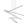 KUZCO LIGHTING INC, VEGA MINOR MULTI PENDANTS, PENDANT LIGHT