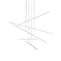 KUZCO LIGHTING INC, VEGA MINOR MULTI PENDANTS, PENDANT LIGHT