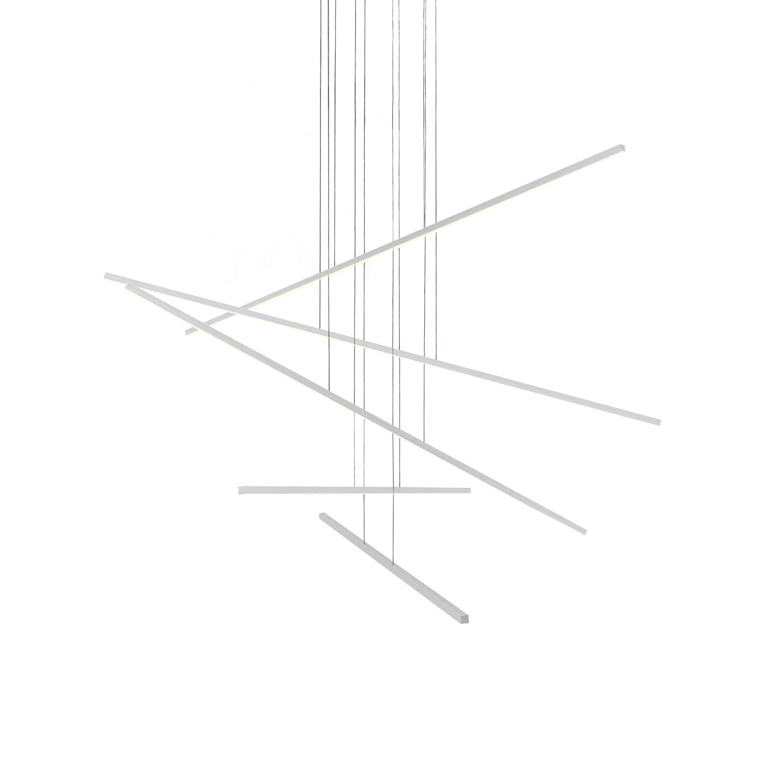 KUZCO LIGHTING INC, VEGA MINOR MULTI PENDANTS, PENDANT LIGHT