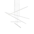 KUZCO LIGHTING INC, VEGA MINOR MULTI PENDANTS, PENDANT LIGHT
