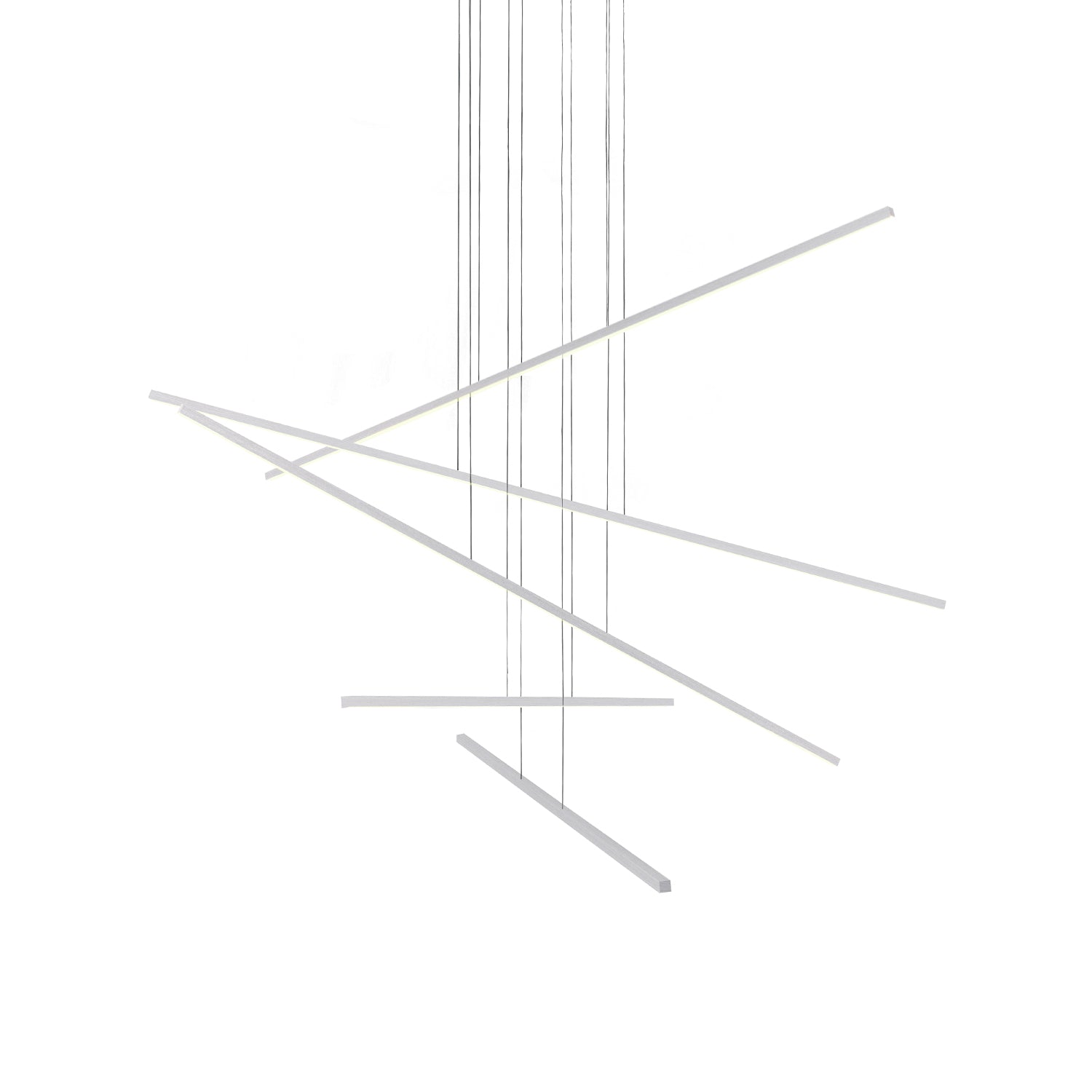 KUZCO LIGHTING INC, VEGA MINOR MULTI PENDANTS, PENDANT LIGHT