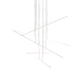 KUZCO LIGHTING INC, VEGA MINOR MULTI PENDANTS, PENDANT LIGHT