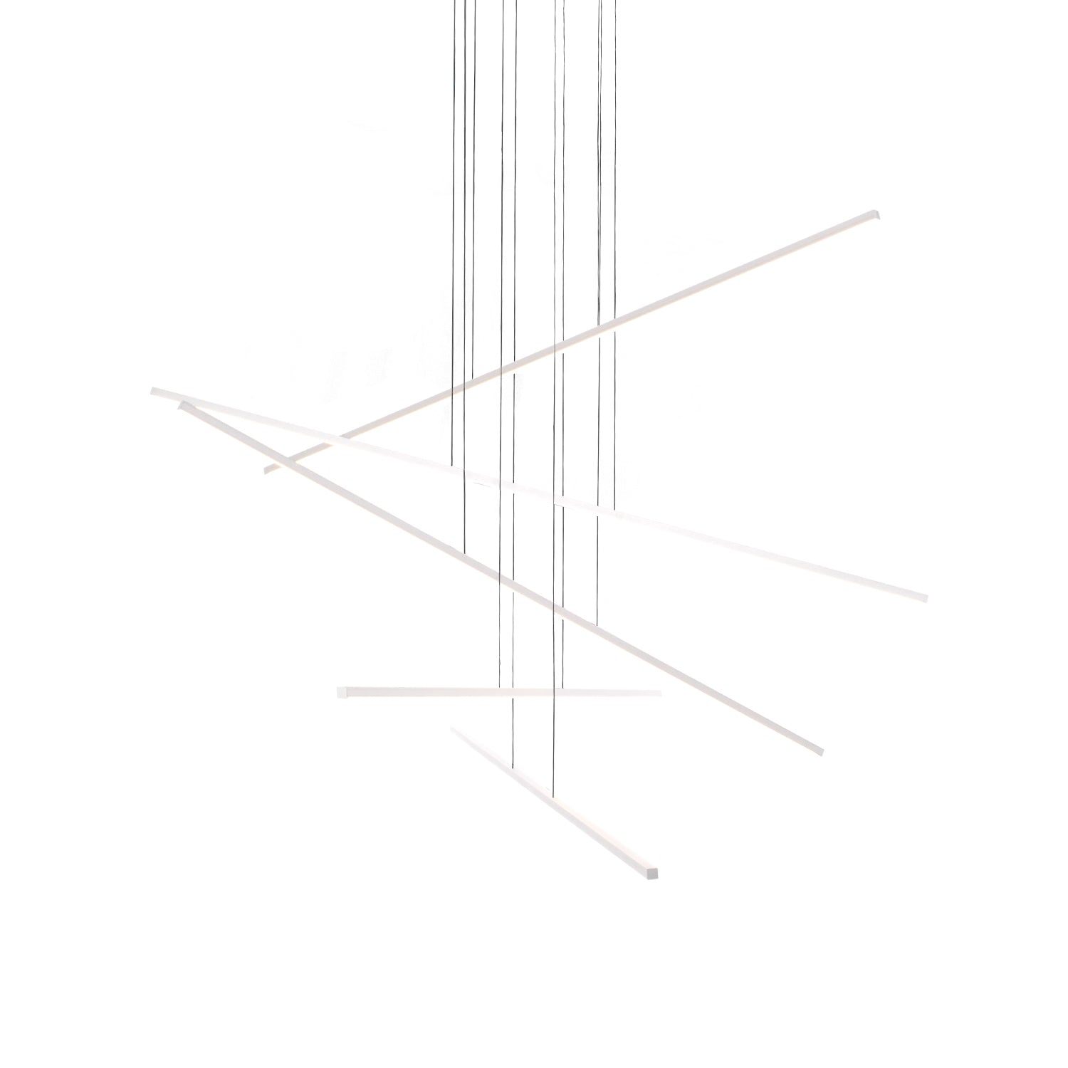 KUZCO LIGHTING INC, VEGA MINOR MULTI PENDANTS, PENDANT LIGHT