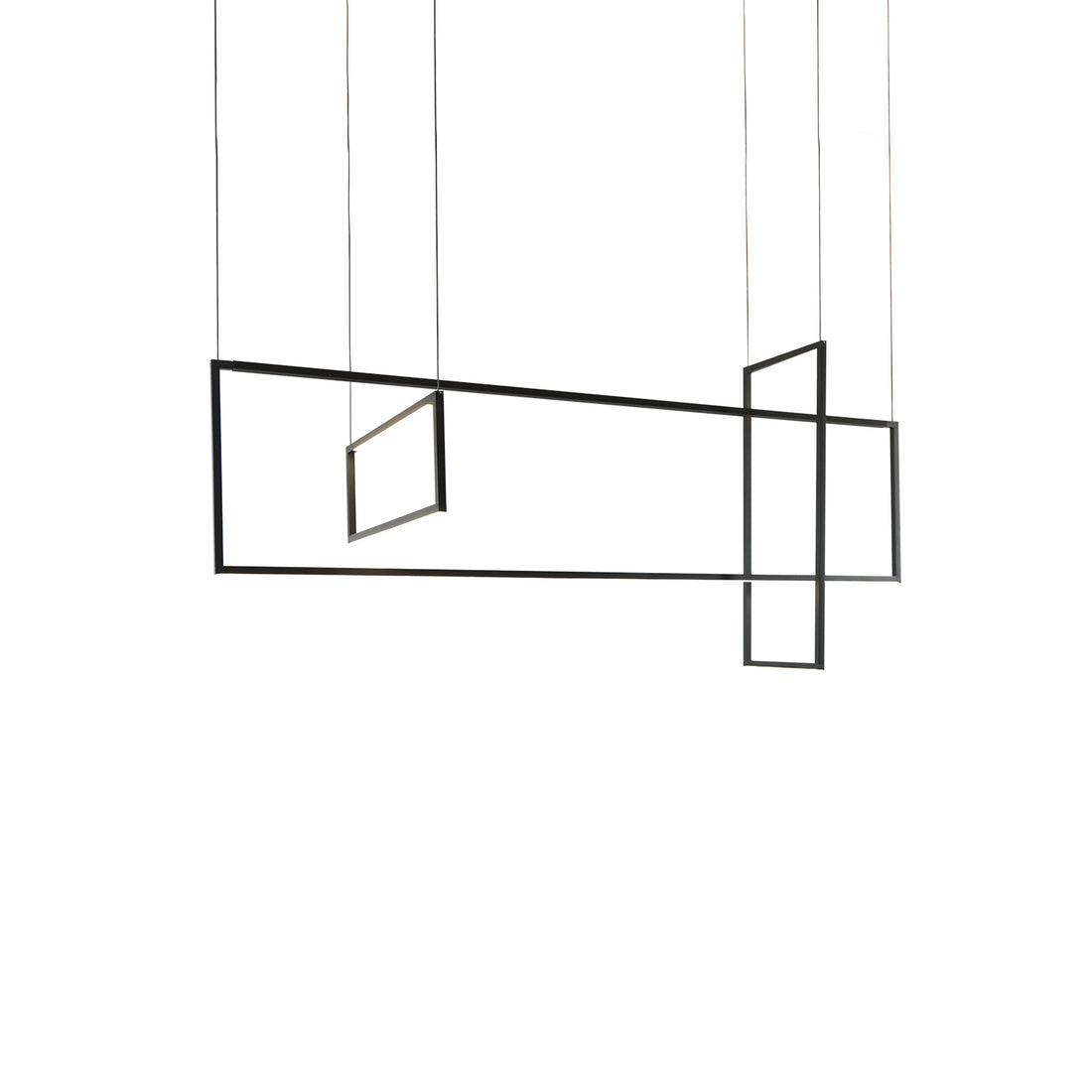 KUZCO LIGHTING INC, ARKELL MULTI PENDANTS, PENDANT LIGHT
