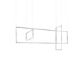 KUZCO LIGHTING INC, ARKELL MULTI PENDANTS, PENDANT LIGHT