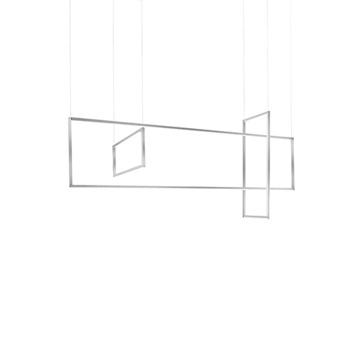 KUZCO LIGHTING INC, ARKELL MULTI PENDANTS, PENDANT LIGHT
