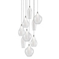 KUZCO LIGHTING INC, VICTORIA MULTI PENDANTS, PENDANT LIGHT