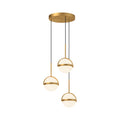ALORA, GLOBO MULTI PENDANTS, PENDANT LIGHT