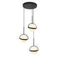 ALORA, GLOBO MULTI PENDANTS, PENDANT LIGHT